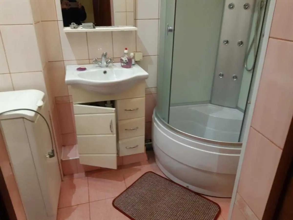 Фото Selling a 3-room apartment, 82.7 sq.m., Velyka Vasylkivska Street 79 Kyiv, price: 149000 USD, code 8611