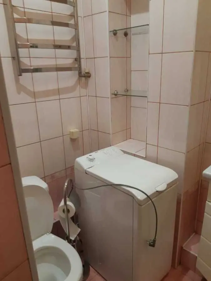 Фото Selling a 3-room apartment, 82.7 sq.m., Velyka Vasylkivska Street 79 Kyiv, price: 149000 USD, code 8611
