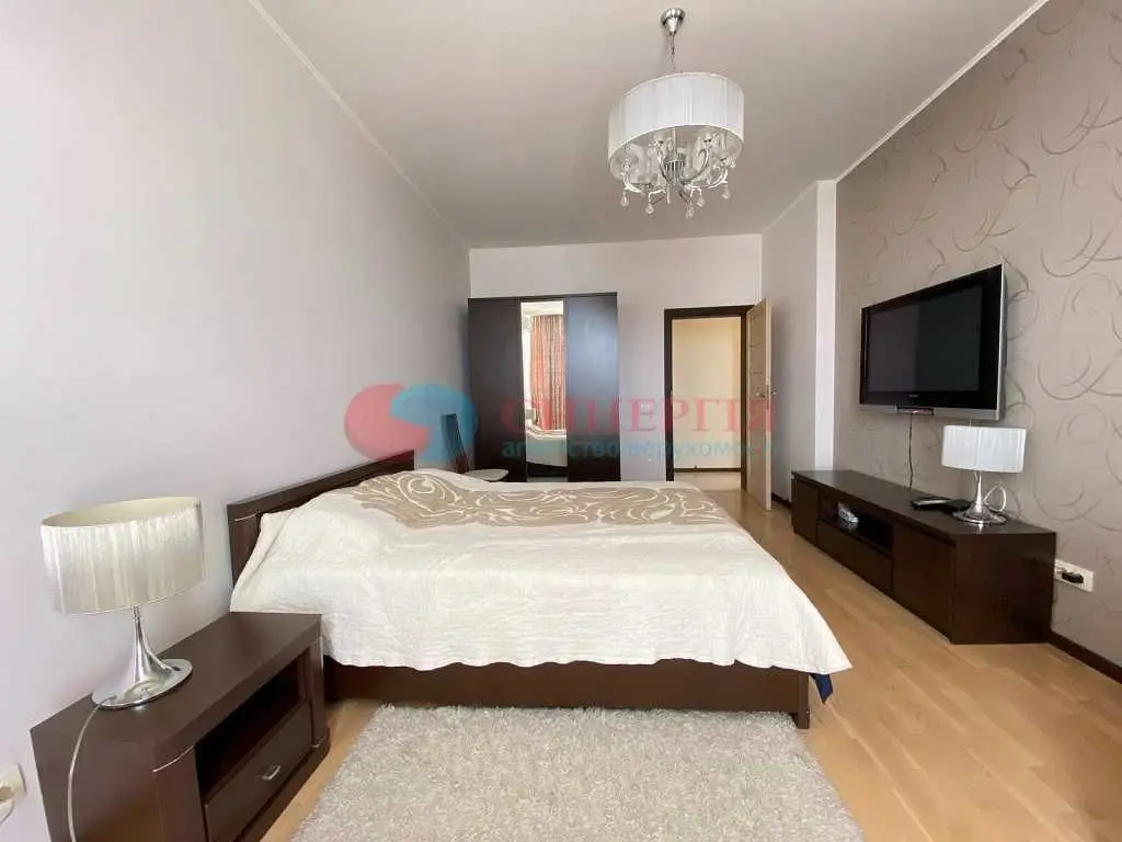 Фото Selling a 3-room apartment, 104 sq.m., Dmytrivska Street 80 Kyiv, price: 189000 USD, code 8612