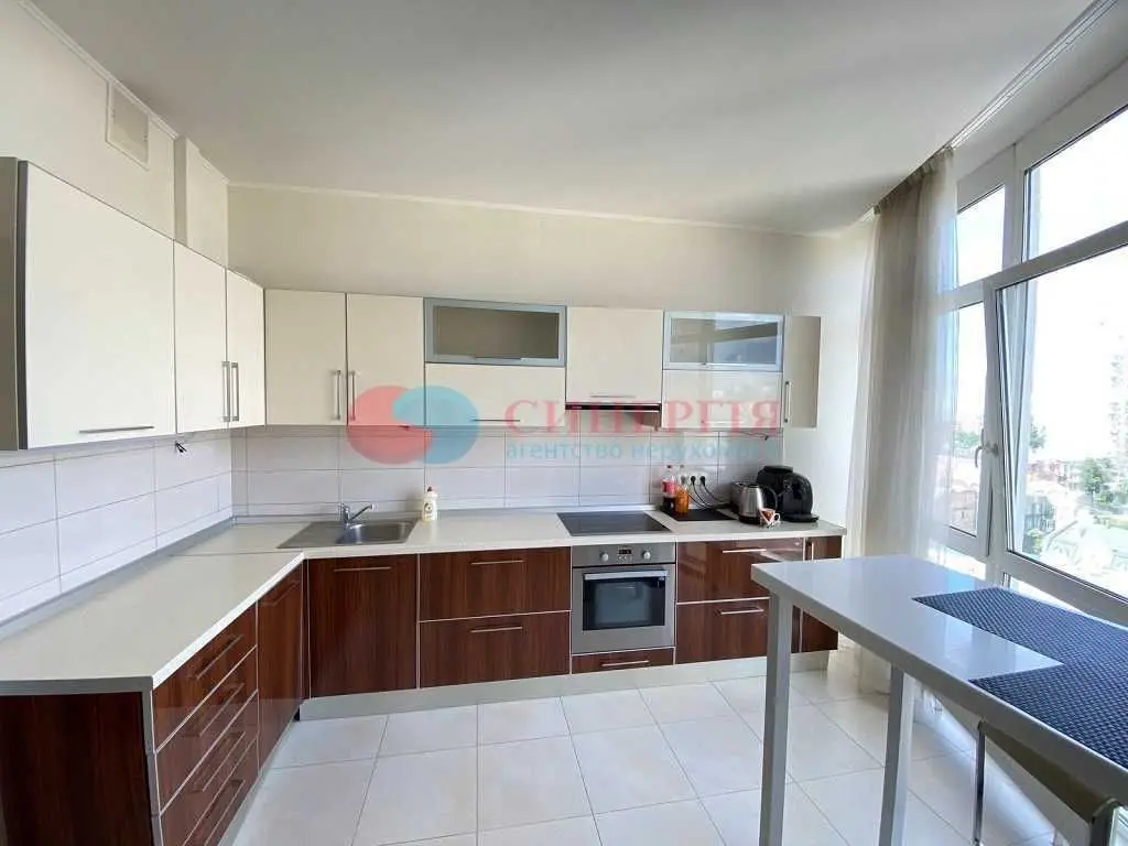 Фото Selling a 3-room apartment, 104 sq.m., Dmytrivska Street 80 Kyiv, price: 189000 USD, code 8612