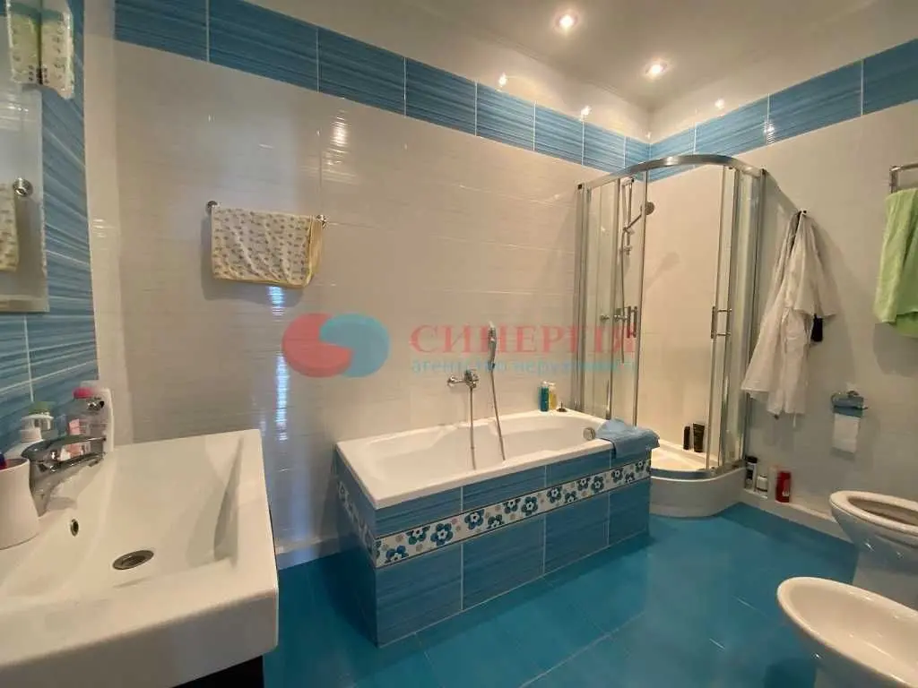 Фото Selling a 3-room apartment, 104 sq.m., Dmytrivska Street 80 Kyiv, price: 189000 USD, code 8612