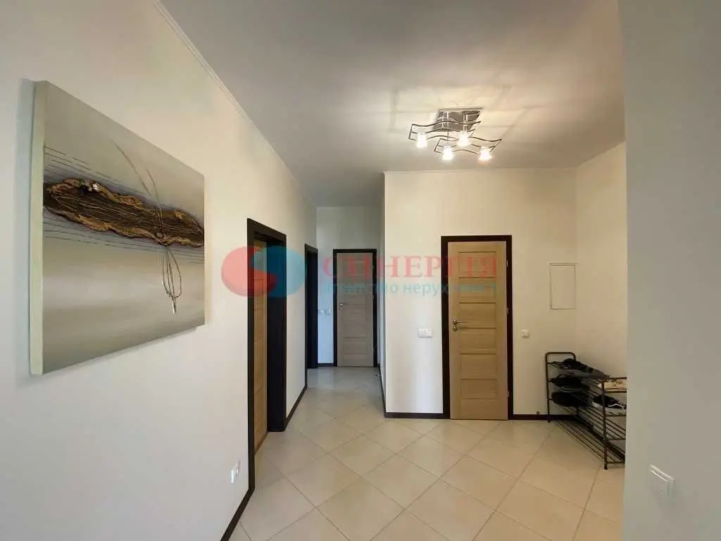 Фото Selling a 3-room apartment, 104 sq.m., Dmytrivska Street 80 Kyiv, price: 189000 USD, code 8612