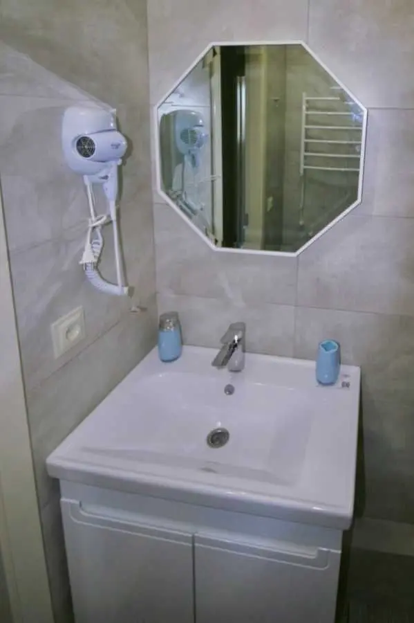 Фото Rent a 2-room apartment, Mashynobudivna Street 21 Kyiv for long-term rent, price: 17000 UAH, code 8613