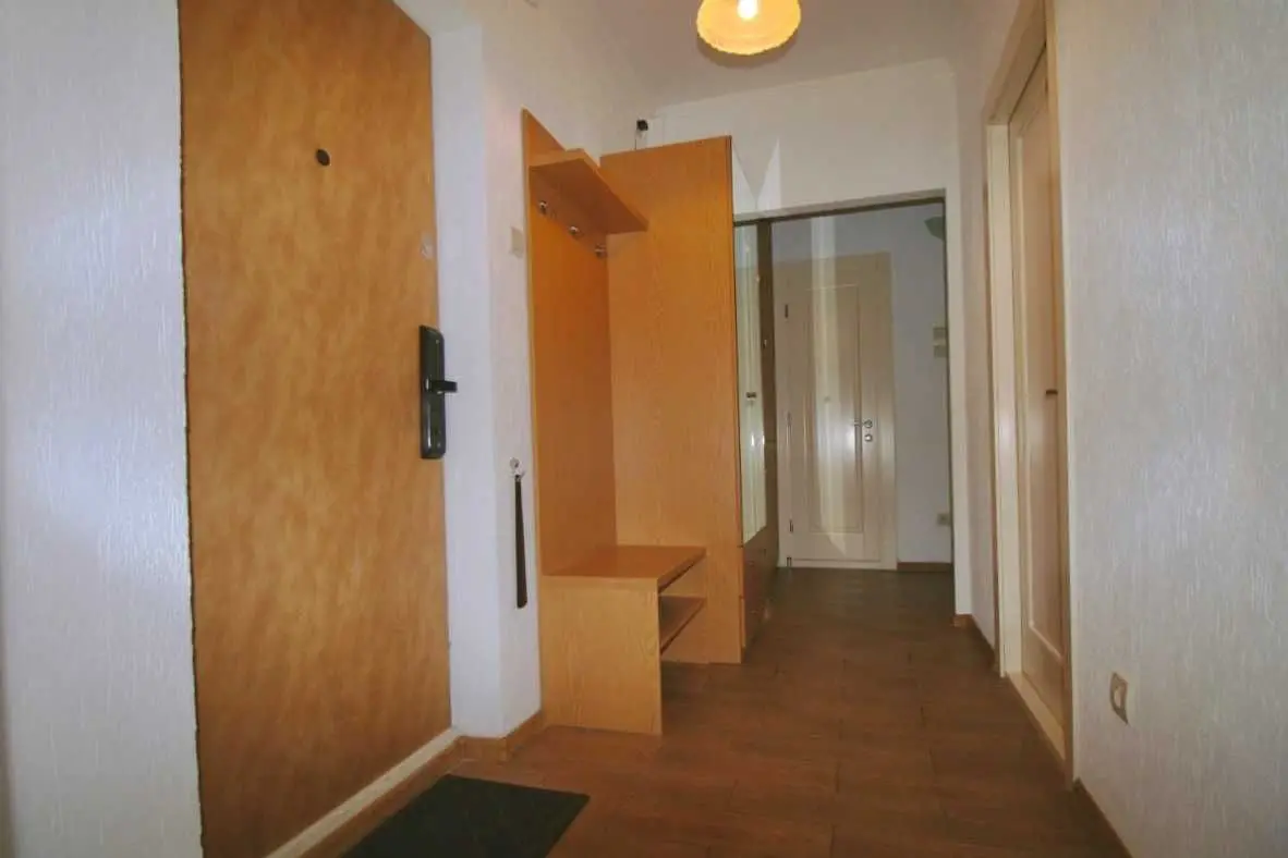 Фото Rent a 2-room apartment, Mashynobudivna Street 21 Kyiv for long-term rent, price: 17000 UAH, code 8613