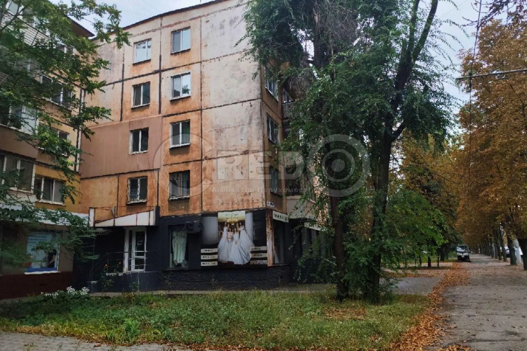 Фото Selling a 4-room apartment, 60.5 sq.m., Myru Avenue 48 Kryvyi Rih, price: 22500 $, code 8614