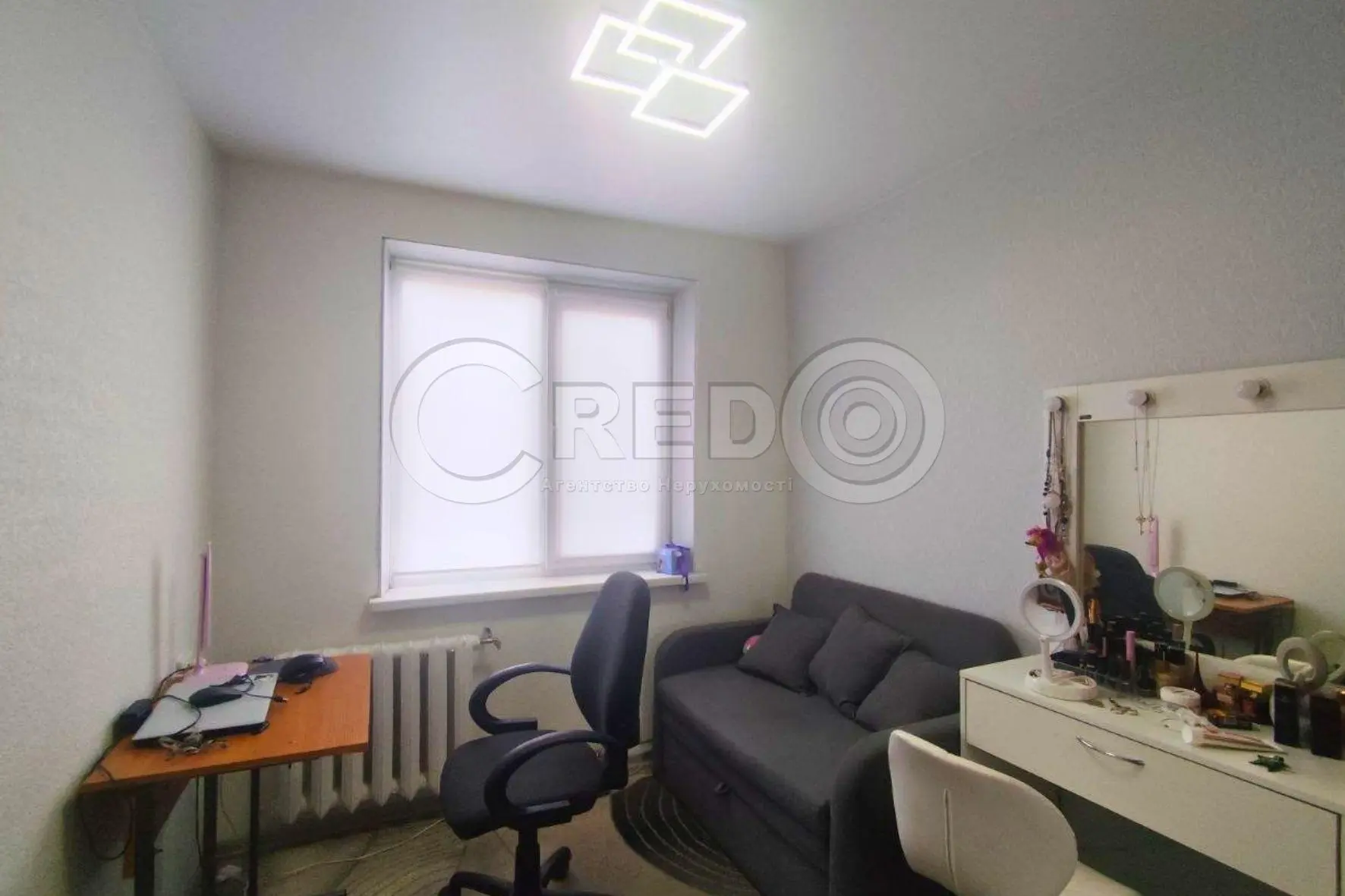 Фото Selling a 4-room apartment, 60.5 sq.m., Myru Avenue 48 Kryvyi Rih, price: 22500 $, code 8614