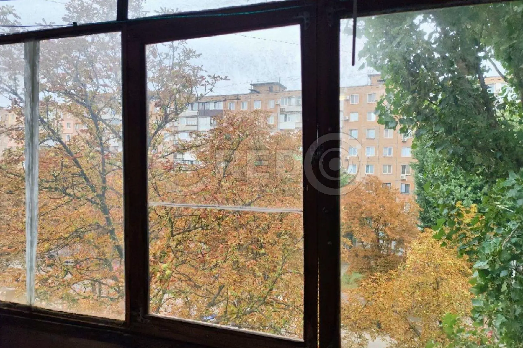 Фото Selling a 4-room apartment, 60.5 sq.m., Myru Avenue 48 Kryvyi Rih, price: 22500 $, code 8614
