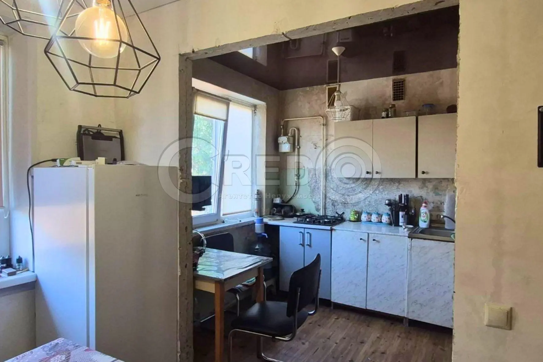 Фото Selling a 4-room apartment, 60.5 sq.m., Myru Avenue 48 Kryvyi Rih, price: 22500 $, code 8614