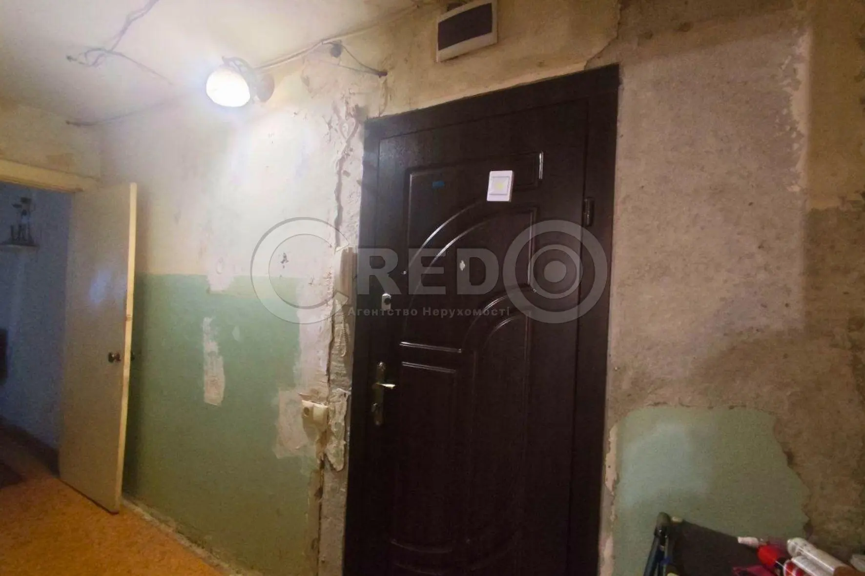 Фото Selling a 4-room apartment, 60.5 sq.m., Myru Avenue 48 Kryvyi Rih, price: 22500 $, code 8614