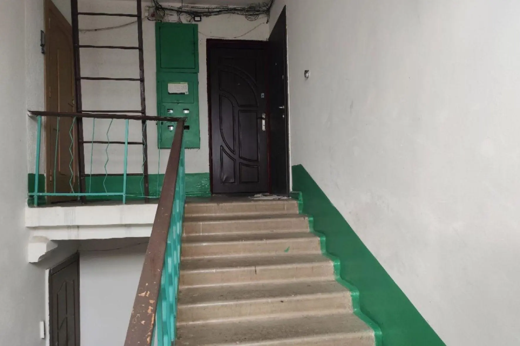 Фото Selling a 4-room apartment, 60.5 sq.m., Myru Avenue 48 Kryvyi Rih, price: 22500 $, code 8614
