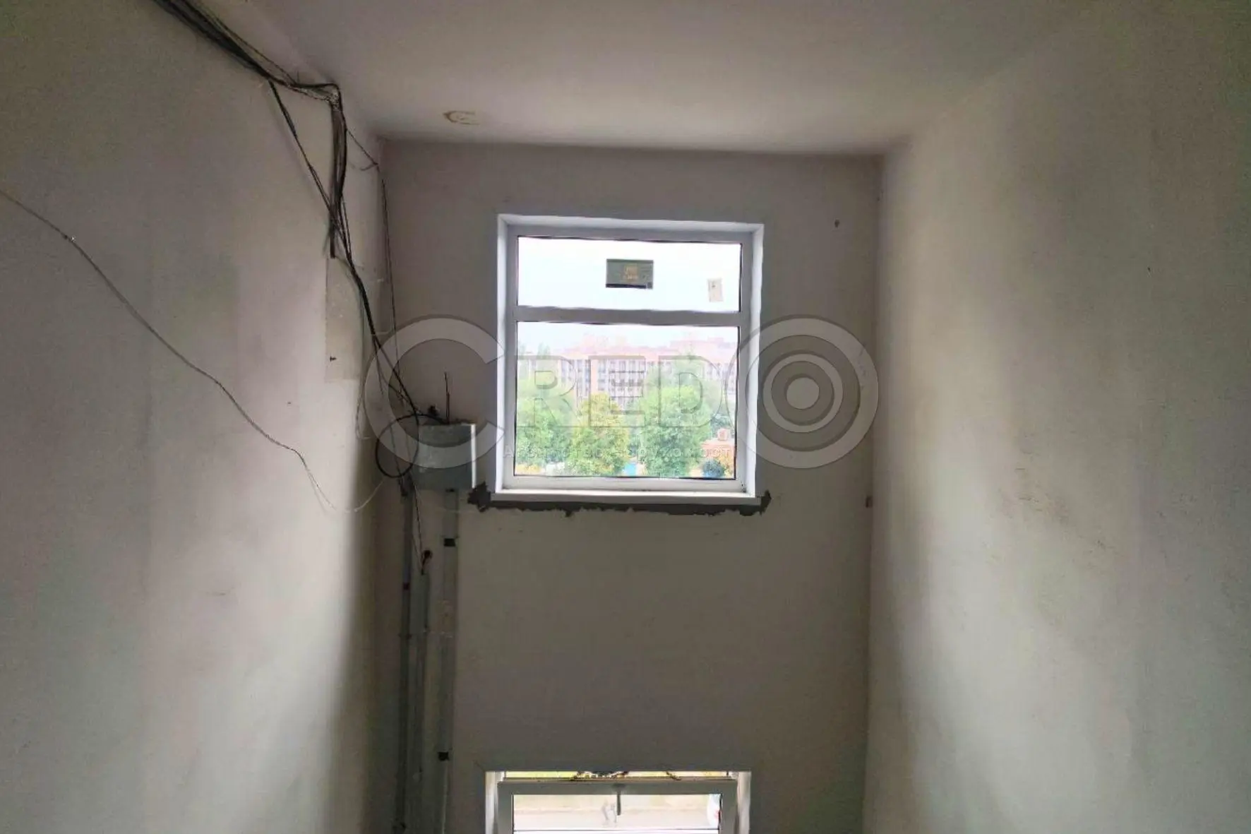 Фото Selling a 4-room apartment, 60.5 sq.m., Myru Avenue 48 Kryvyi Rih, price: 22500 $, code 8614