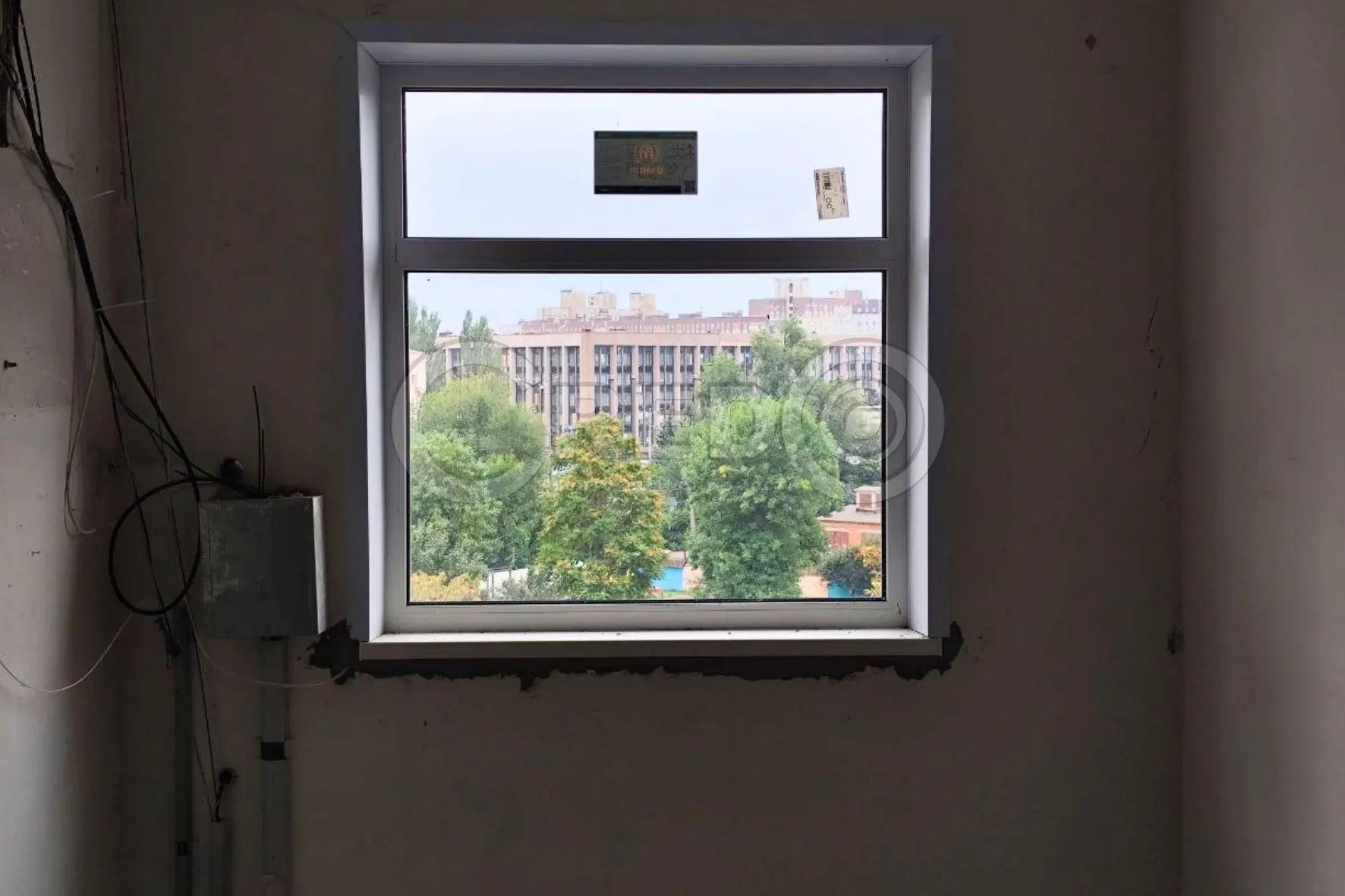 Фото Selling a 4-room apartment, 60.5 sq.m., Myru Avenue 48 Kryvyi Rih, price: 22500 $, code 8614