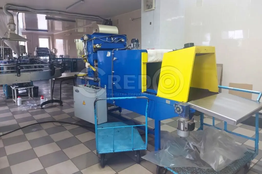 Фото Продаю готовий бізнес, 2586 кв. м, Кропивницького вул. 20 Кривий Ріг, ціна: 280000 $, код 8615