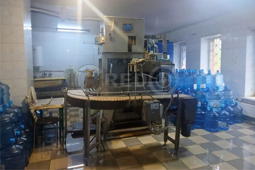 Фото Продаю готовий бізнес, 2586 кв. м, Кропивницького вул. 20 Кривий Ріг, ціна: 280000 $, код 8615