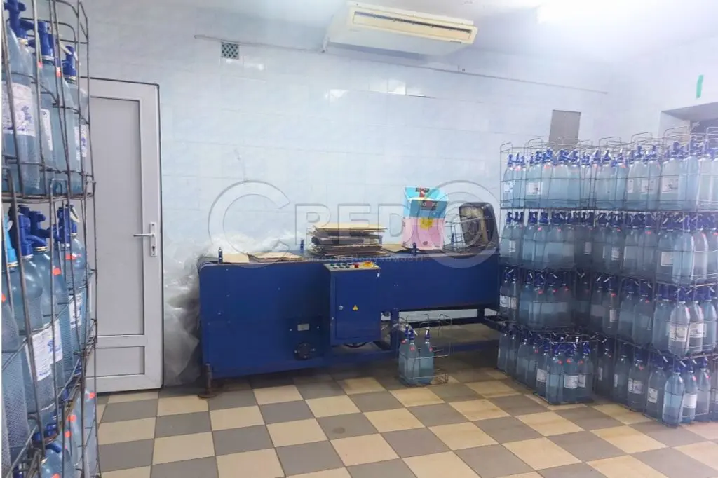 Фото Продаю готовий бізнес, 2586 кв. м, Кропивницького вул. 20 Кривий Ріг, ціна: 280000 $, код 8615