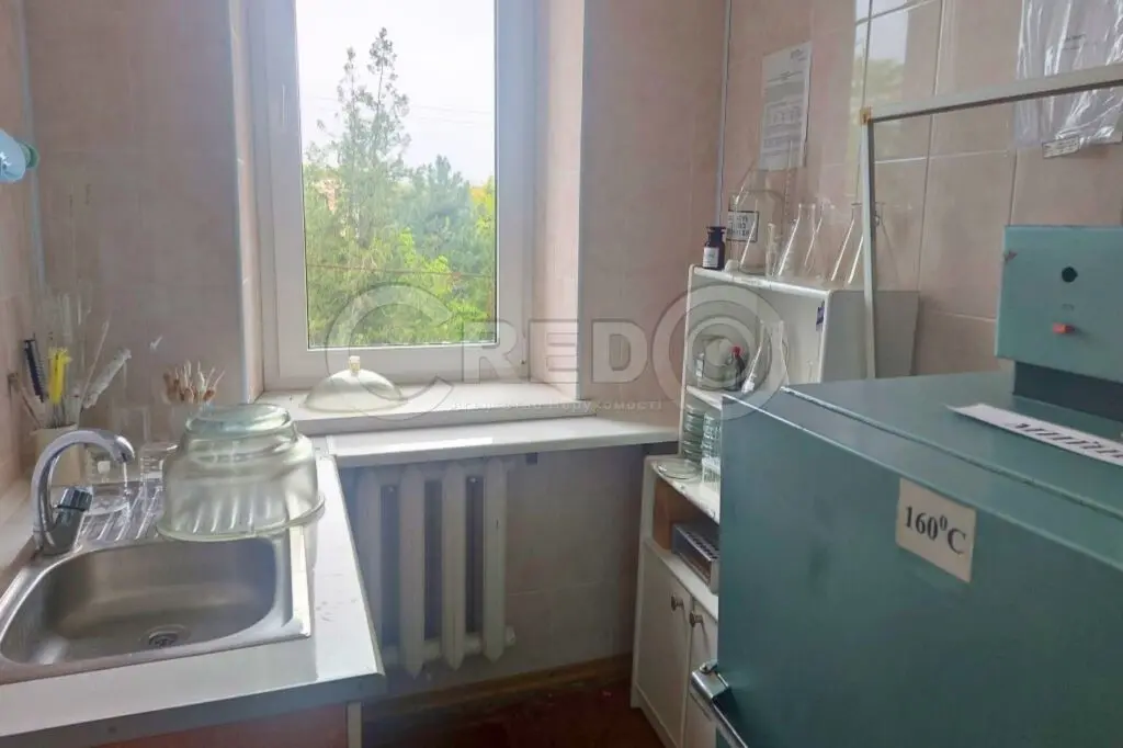 Фото Продаю готовий бізнес, 2586 кв. м, Кропивницького вул. 20 Кривий Ріг, ціна: 280000 $, код 8615