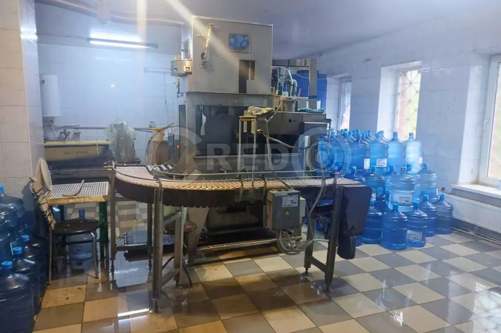 Фото Продаю готовий бізнес, 2586 кв. м, Кропивницького вул. 20 Кривий Ріг, ціна: 280000 $, код 8615