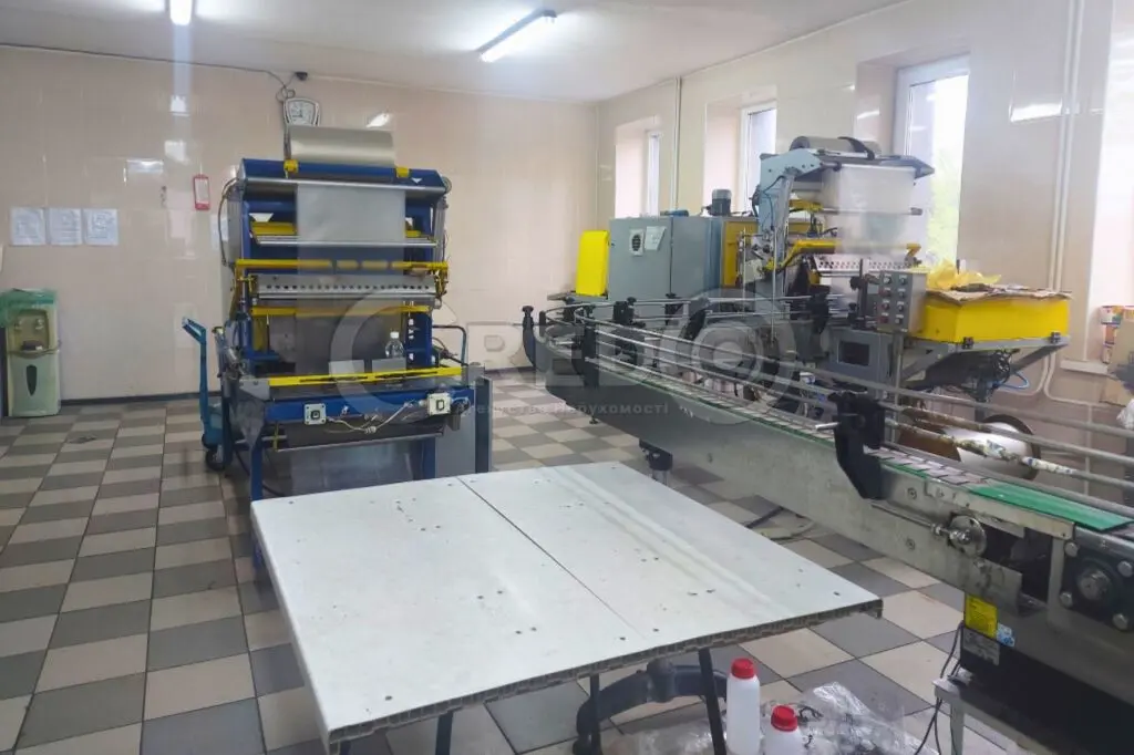 Фото Продаю готовий бізнес, 2586 кв. м, Кропивницького вул. 20 Кривий Ріг, ціна: 280000 $, код 8615