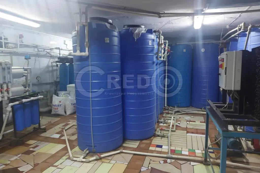 Фото Продаю готовий бізнес, 2586 кв. м, Кропивницького вул. 20 Кривий Ріг, ціна: 280000 $, код 8615