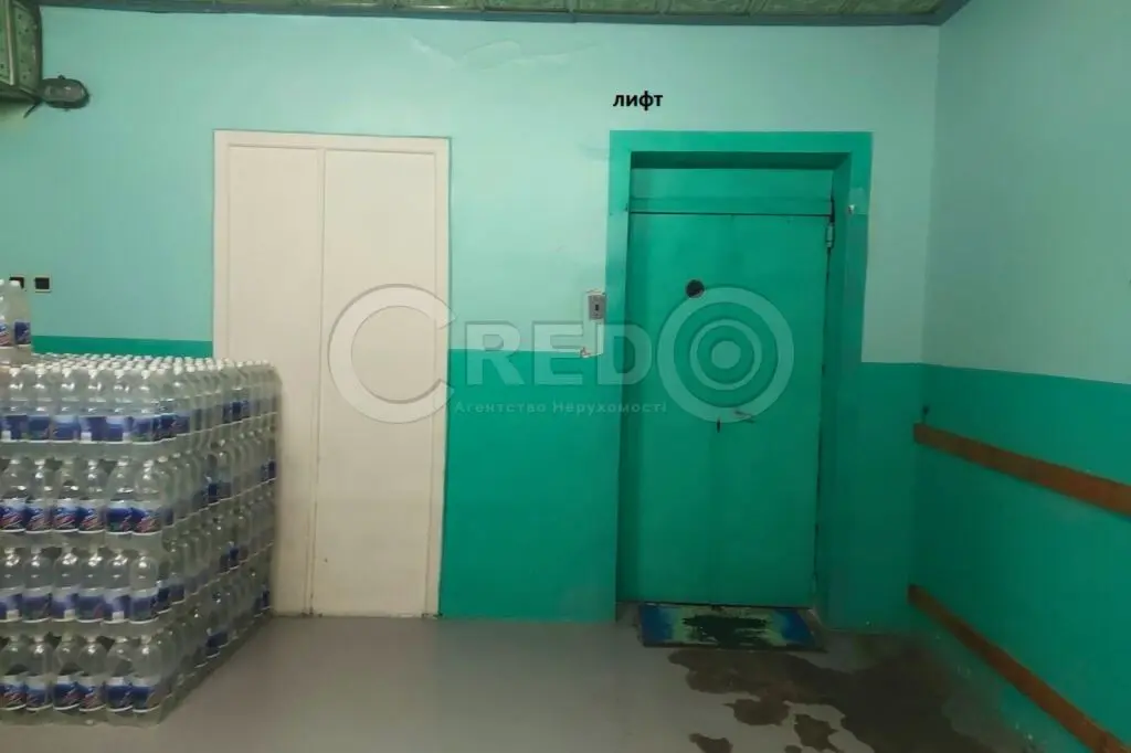 Фото Продаю готовий бізнес, 2586 кв. м, Кропивницького вул. 20 Кривий Ріг, ціна: 280000 $, код 8615