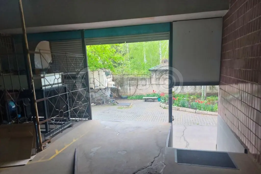 Фото Продаю готовий бізнес, 2586 кв. м, Кропивницького вул. 20 Кривий Ріг, ціна: 280000 $, код 8615