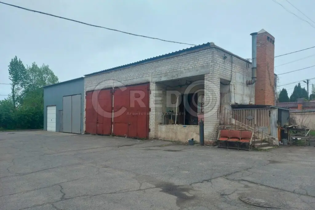 Фото Продаю готовий бізнес, 2586 кв. м, Кропивницького вул. 20 Кривий Ріг, ціна: 280000 $, код 8615