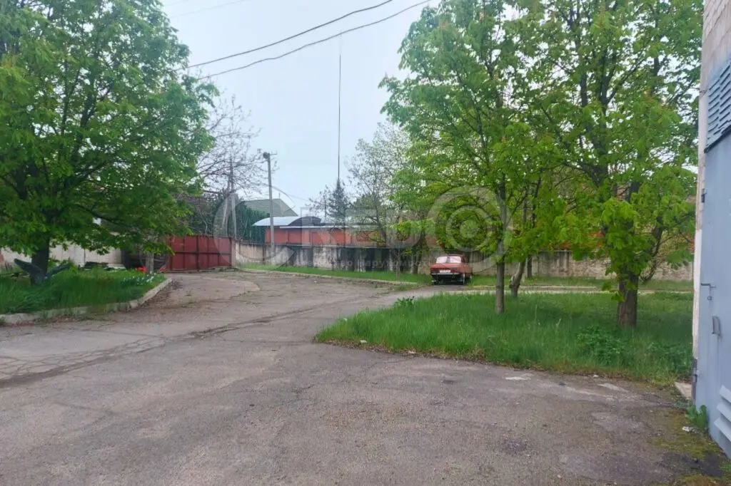 Фото Продаю готовий бізнес, 2586 кв. м, Кропивницького вул. 20 Кривий Ріг, ціна: 280000 $, код 8615