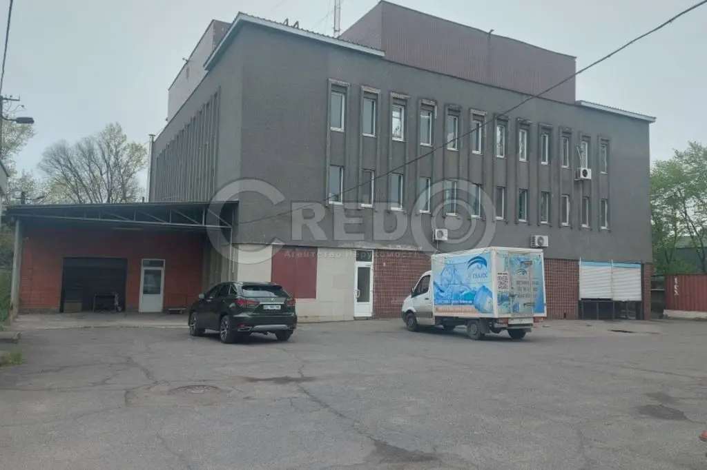 Фото Продаю готовий бізнес, 2586 кв. м, Кропивницького вул. 20 Кривий Ріг, ціна: 280000 $, код 8615