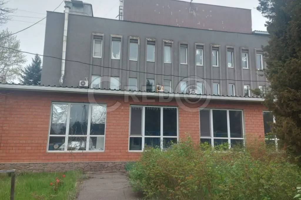 Фото Продаю готовий бізнес, 2586 кв. м, Кропивницького вул. 20 Кривий Ріг, ціна: 280000 $, код 8615
