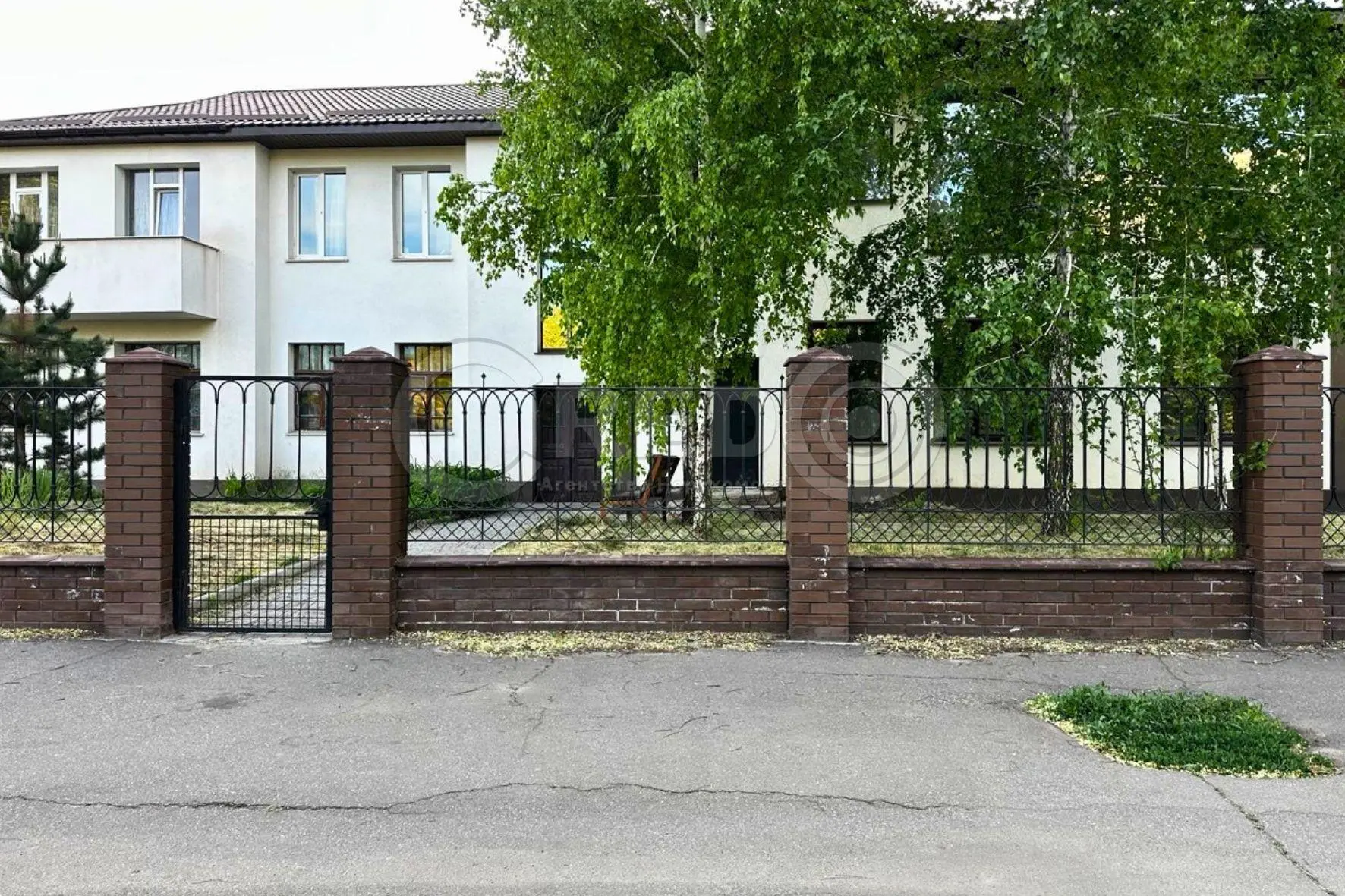 Фото Selling a 7-room apartment, 197 sq.m., Pervomaiska Street 20 Kryvyi Rih, price: 120000 $, code 8616
