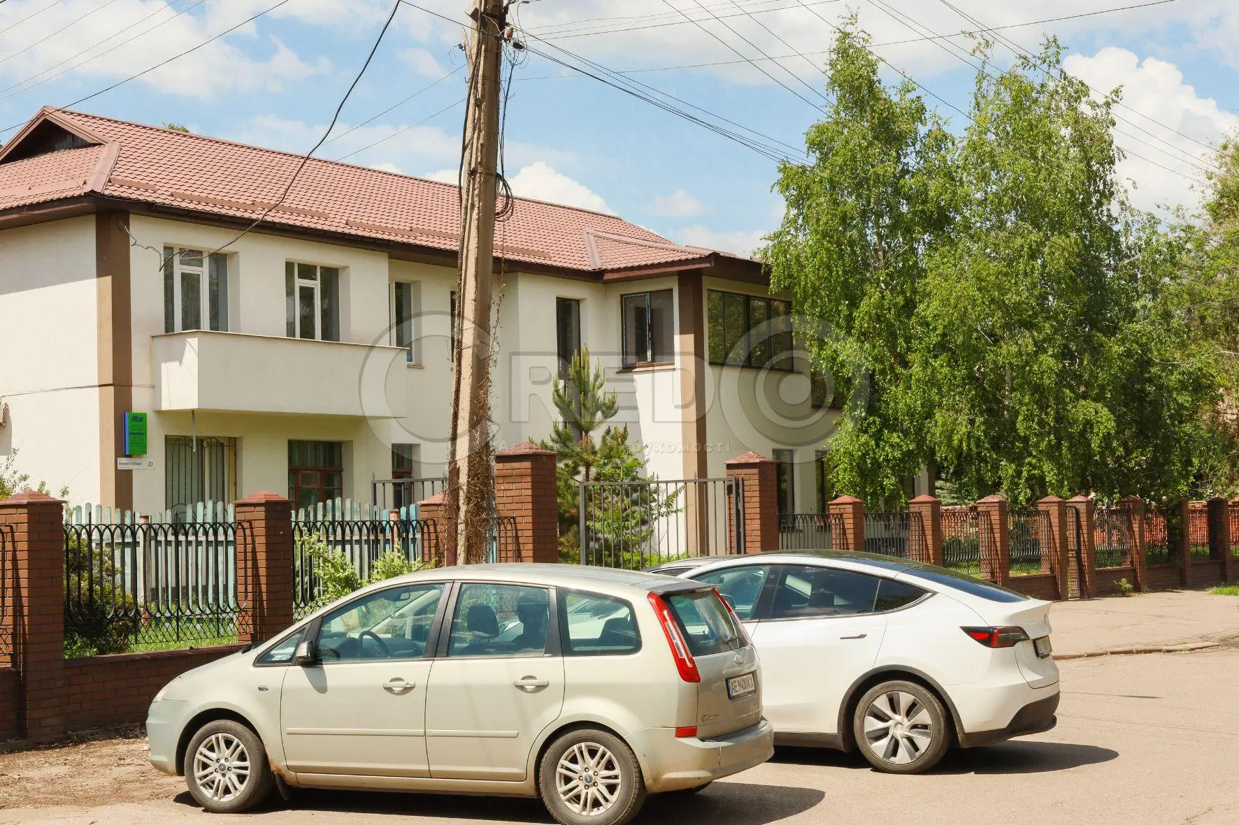 Фото Selling a 7-room apartment, 197 sq.m., Pervomaiska Street 20 Kryvyi Rih, price: 120000 $, code 8616