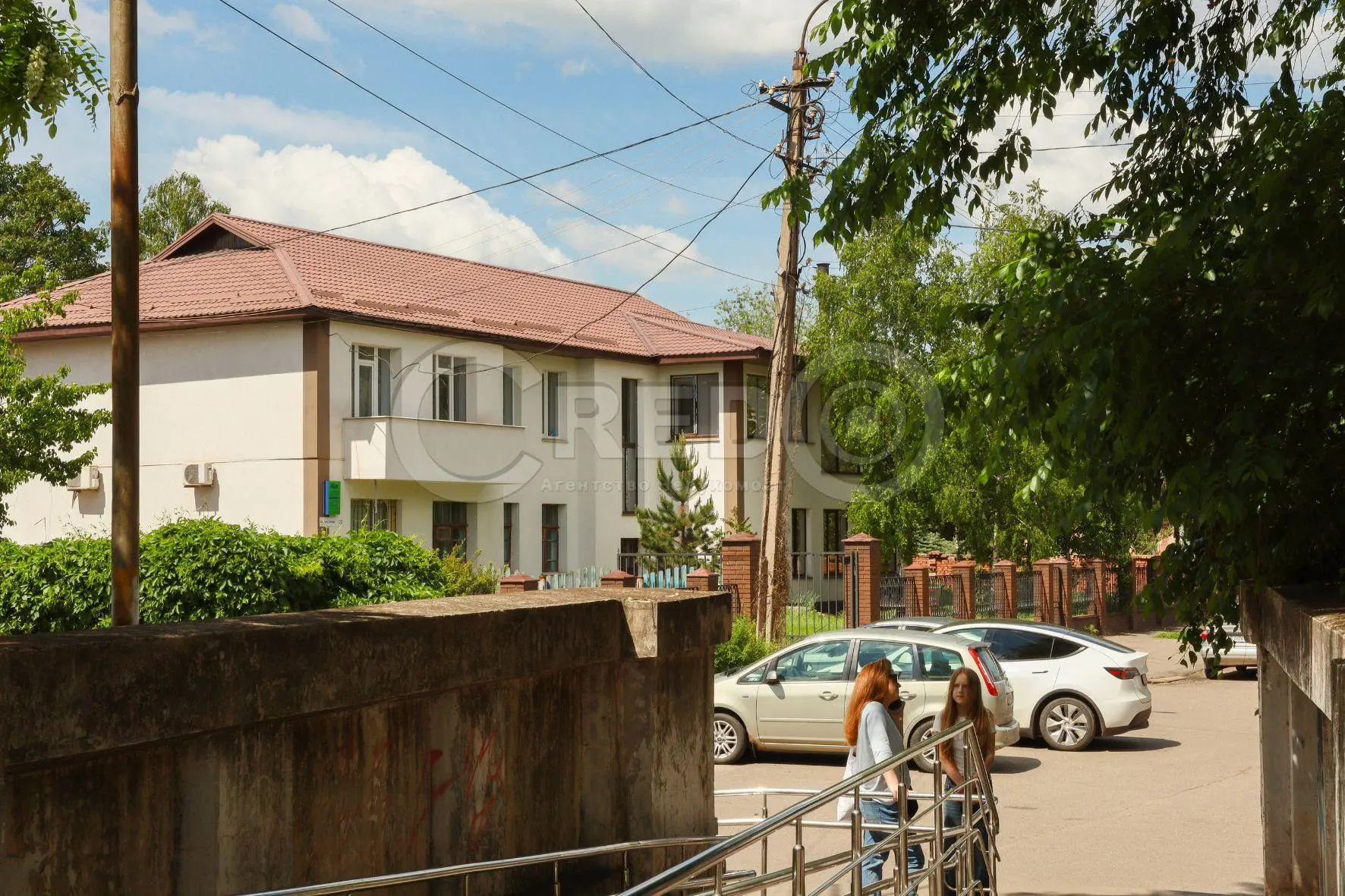 Фото Selling a 7-room apartment, 197 sq.m., Pervomaiska Street 20 Kryvyi Rih, price: 120000 $, code 8616