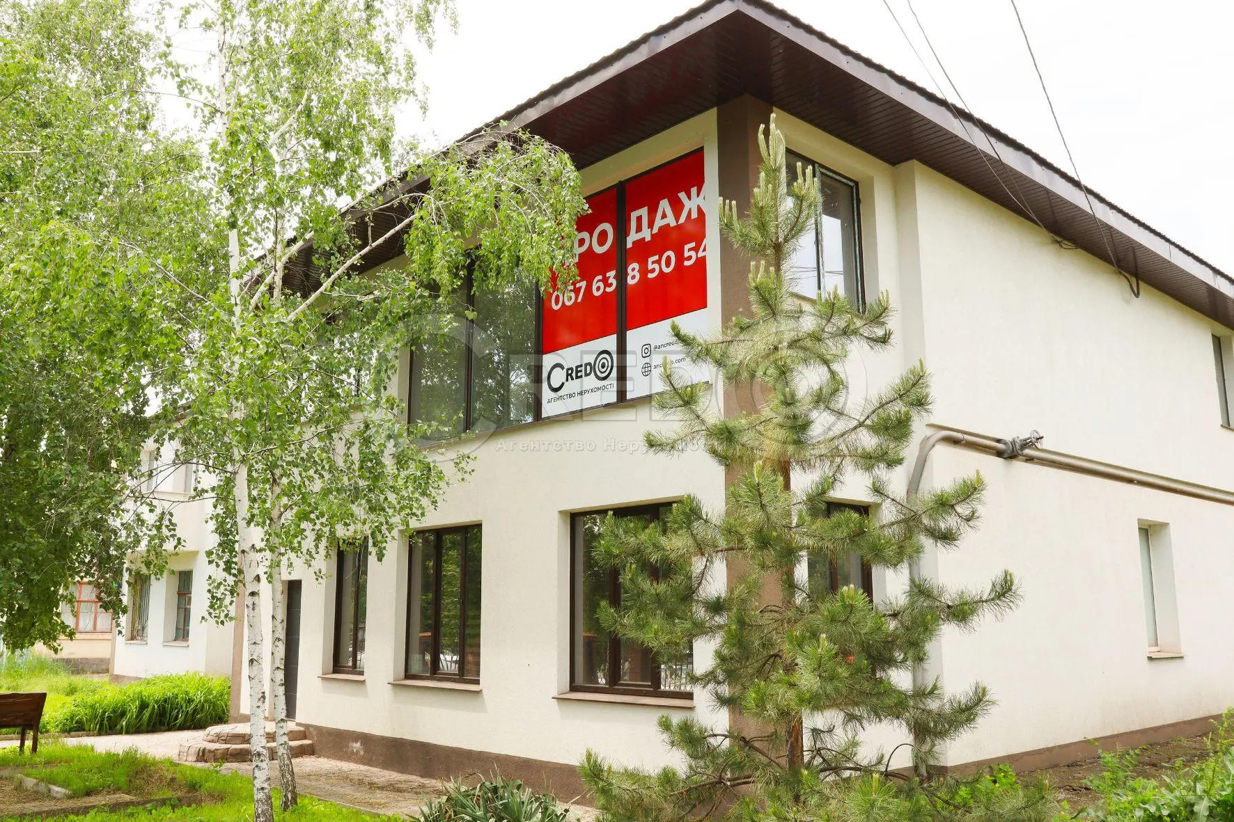 Фото Selling a 7-room apartment, 197 sq.m., Pervomaiska Street 20 Kryvyi Rih, price: 120000 $, code 8616