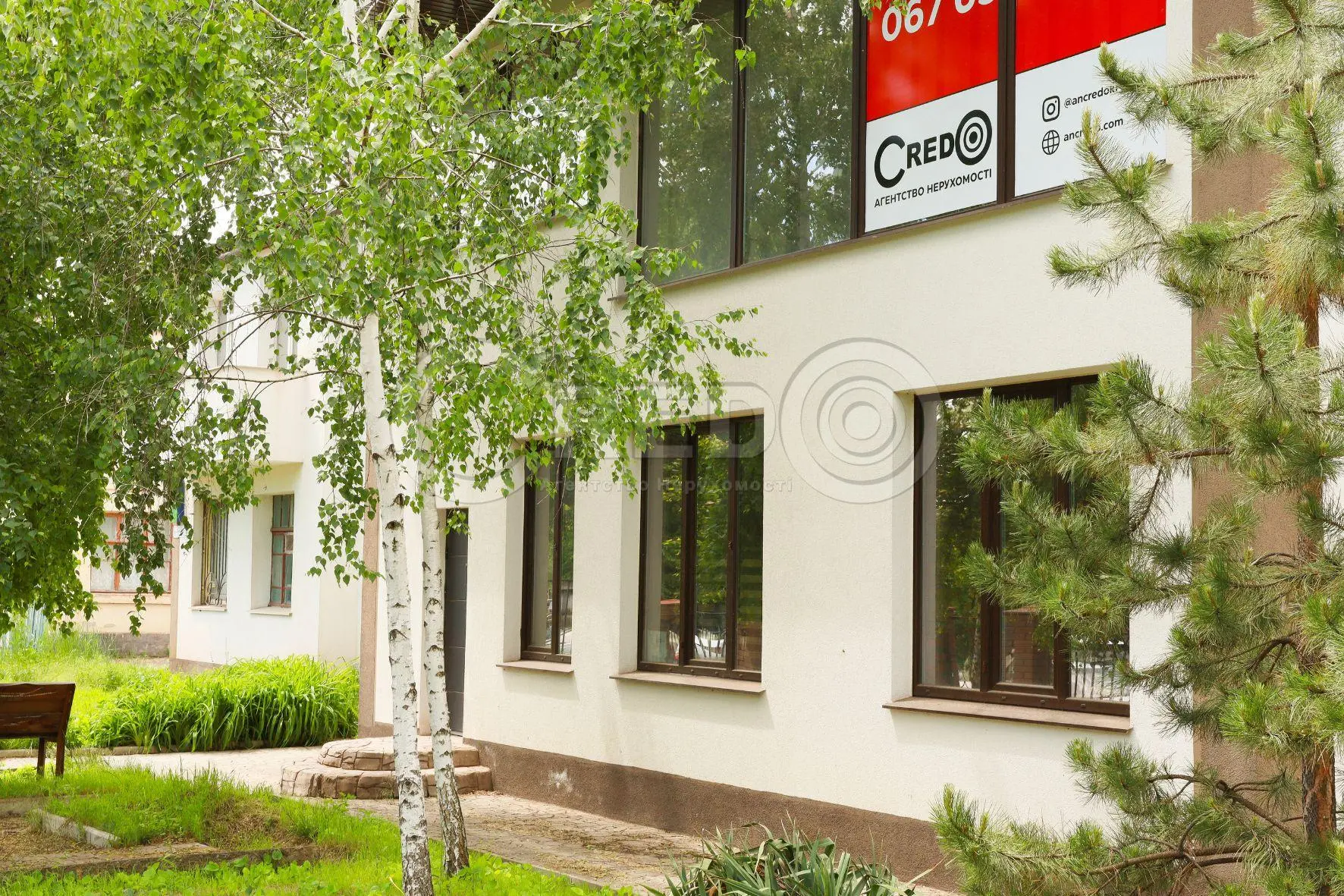 Фото Selling a 7-room apartment, 197 sq.m., Pervomaiska Street 20 Kryvyi Rih, price: 120000 $, code 8616