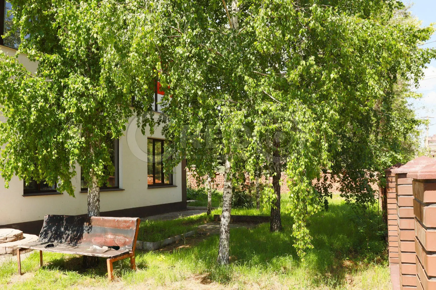 Фото Selling a 7-room apartment, 197 sq.m., Pervomaiska Street 20 Kryvyi Rih, price: 120000 $, code 8616