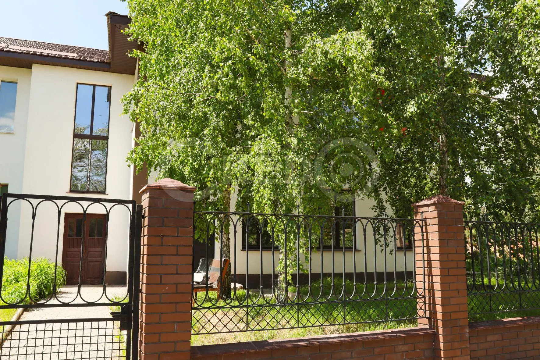 Фото Selling a 7-room apartment, 197 sq.m., Pervomaiska Street 20 Kryvyi Rih, price: 120000 $, code 8616