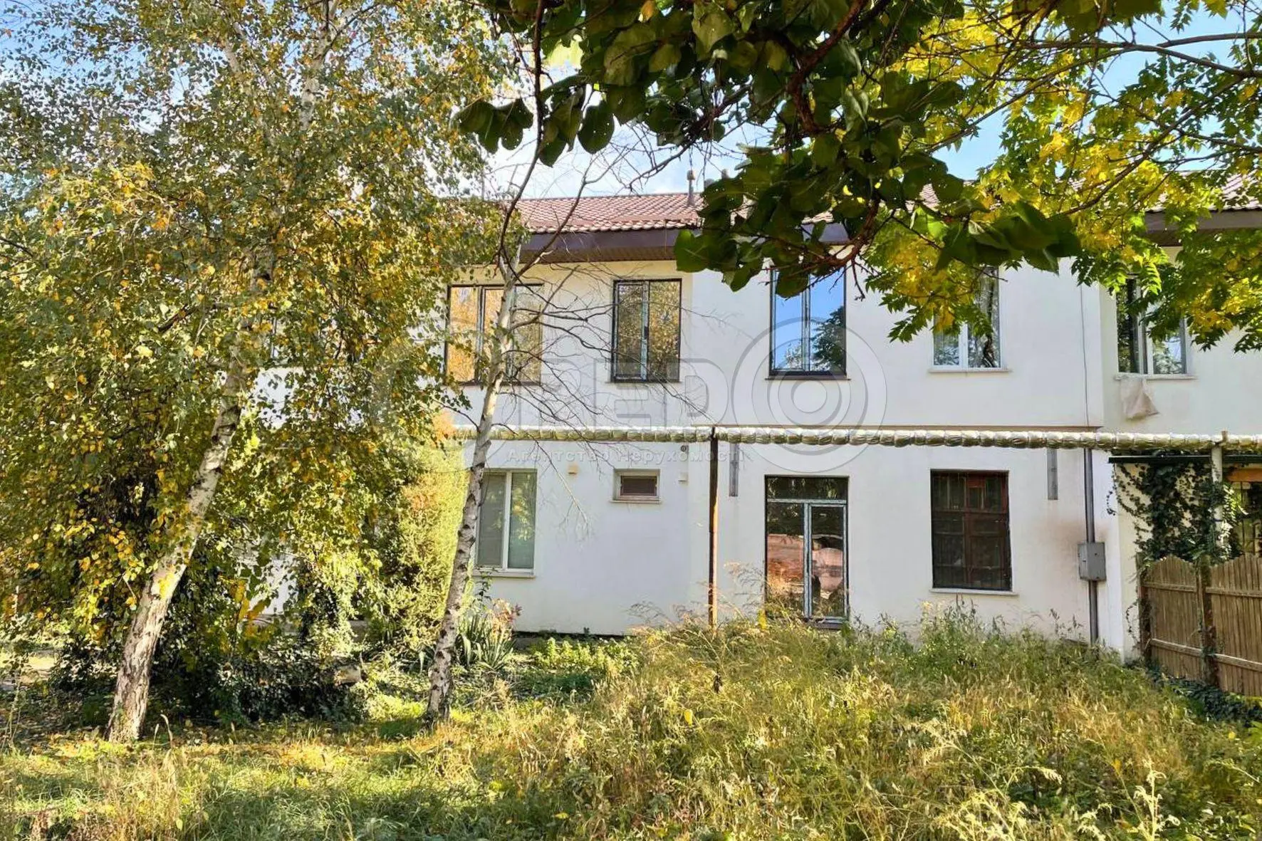 Фото Selling a 7-room apartment, 197 sq.m., Pervomaiska Street 20 Kryvyi Rih, price: 120000 $, code 8616