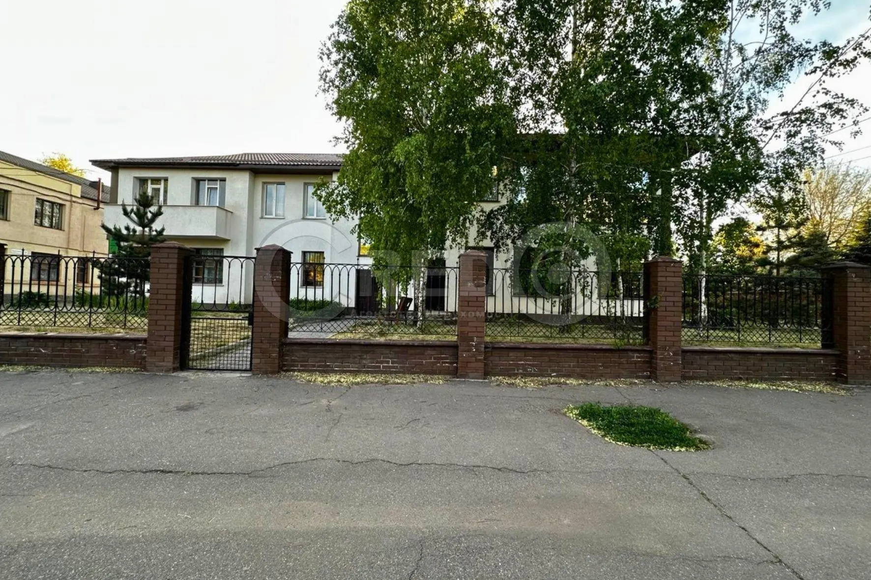 Фото Selling a 7-room apartment, 197 sq.m., Pervomaiska Street 20 Kryvyi Rih, price: 120000 $, code 8616