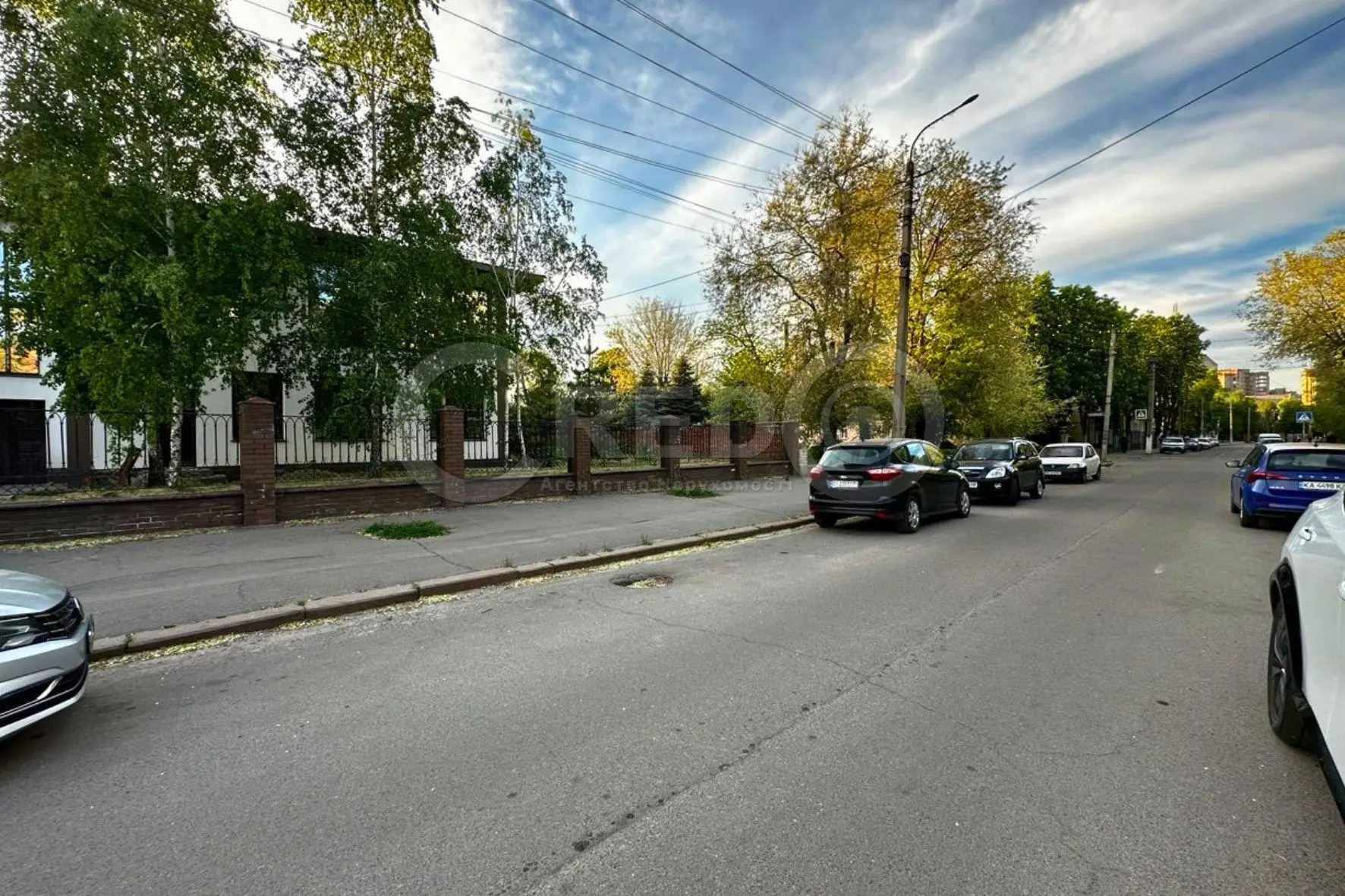 Фото Selling a 7-room apartment, 197 sq.m., Pervomaiska Street 20 Kryvyi Rih, price: 120000 $, code 8616