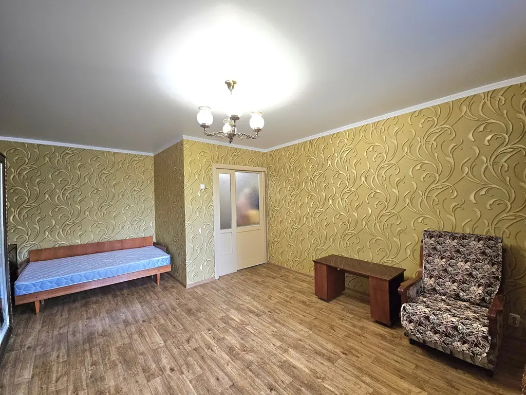 Фото Зняти 1 кімнатну квартиру, Романа Шухевича просп. (Генерала Ватутіна) 22 Київ в довгострокову оренду, ціна: 8500 UAH, код 8617