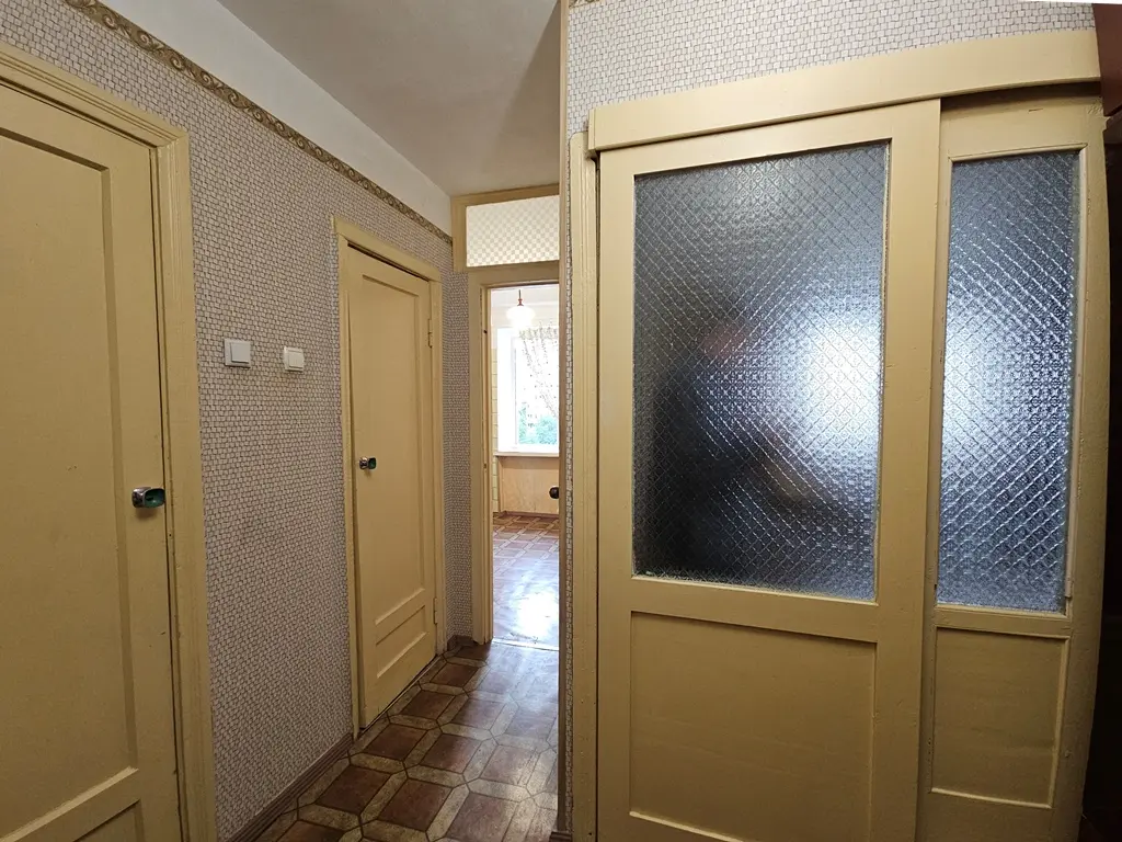 Фото Зняти 1 кімнатну квартиру, Романа Шухевича просп. (Генерала Ватутіна) 22 Київ в довгострокову оренду, ціна: 8500 UAH, код 8617