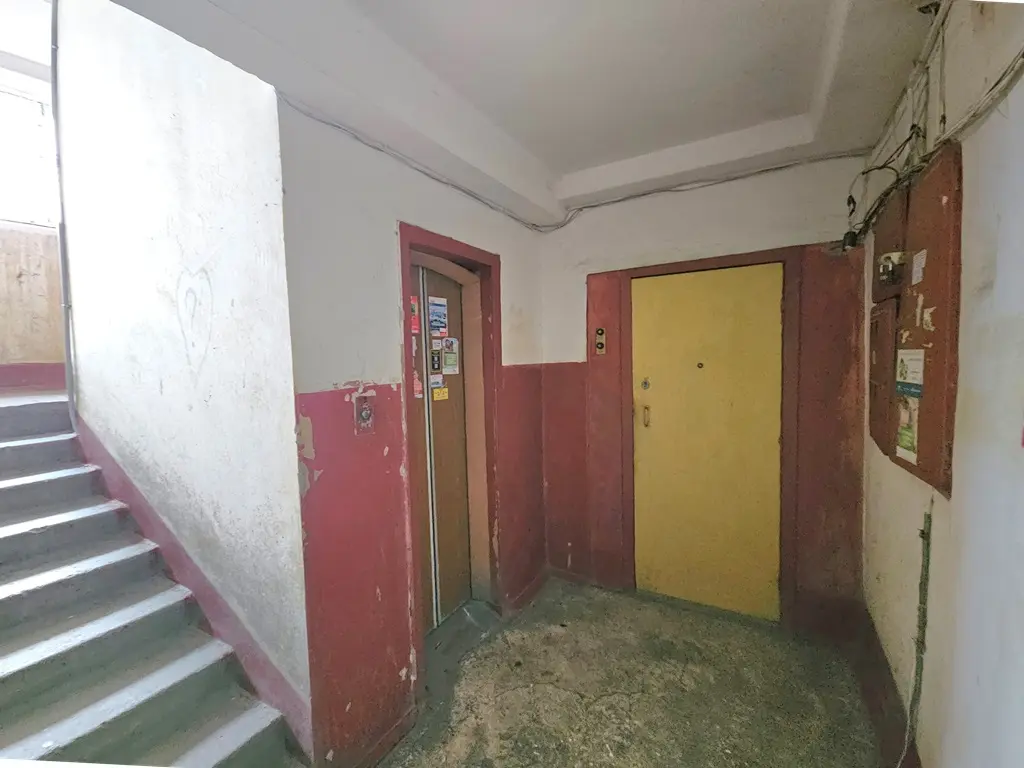 Фото Зняти 1 кімнатну квартиру, Романа Шухевича просп. (Генерала Ватутіна) 22 Київ в довгострокову оренду, ціна: 8500 UAH, код 8617