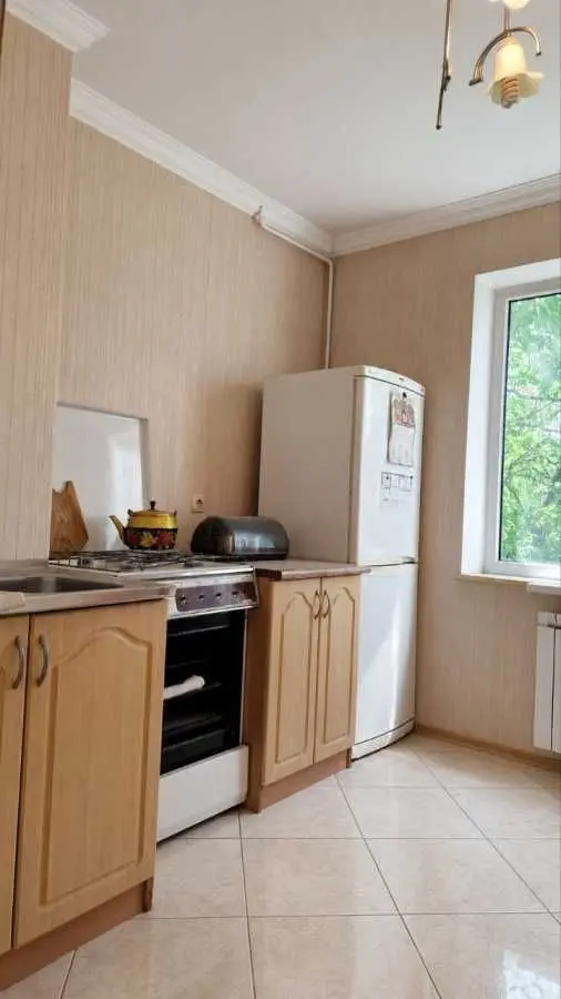 Фото Продаю 2 кімнатну квартиру, 53 кв. м, Нечуя-Левицького вул.  Біла Церква, ціна: 62000 USD, код 8619