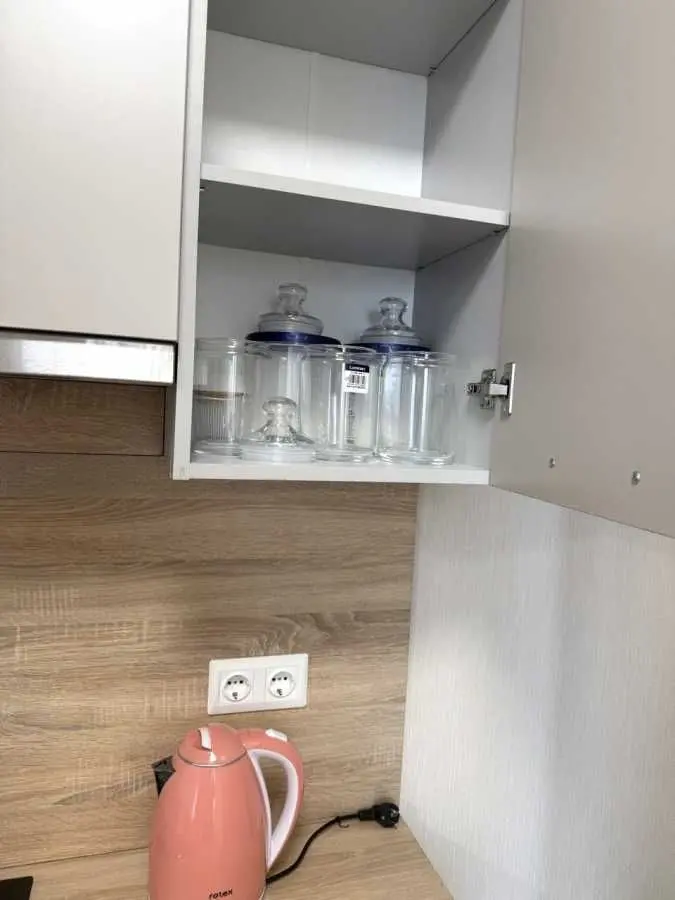 Фото Зняти 1 кімнатну квартиру, Лермонтова вул. 5д Київ в довгострокову оренду, ціна: 16000 UAH, код 8622