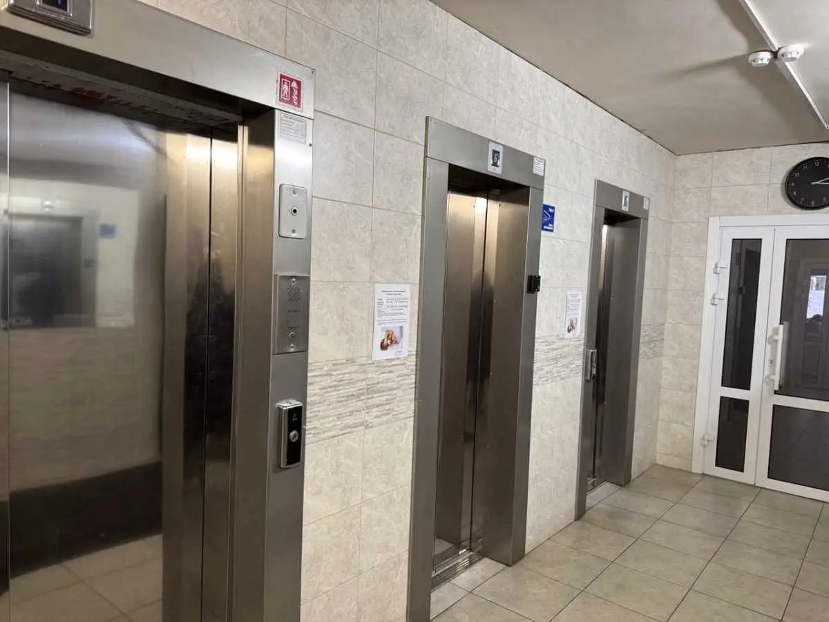 Фото Зняти 1 кімнатну квартиру, Лермонтова вул. 5д Київ в довгострокову оренду, ціна: 16000 UAH, код 8622