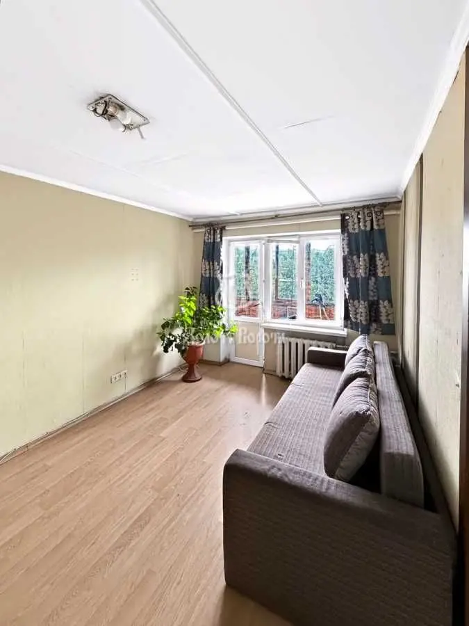Фото Продаю 1 кімнатну квартиру, 30.6 кв. м, Відрадний просп. 16/50 Київ, ціна: 37000 USD, код 8625