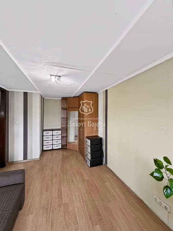 Фото Продаю 1 кімнатну квартиру, 30.6 кв. м, Відрадний просп. 16/50 Київ, ціна: 37000 USD, код 8625