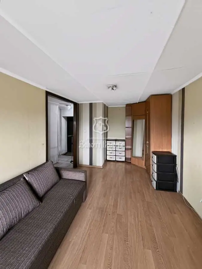 Фото Продаю 1 кімнатну квартиру, 30.6 кв. м, Відрадний просп. 16/50 Київ, ціна: 37000 USD, код 8625