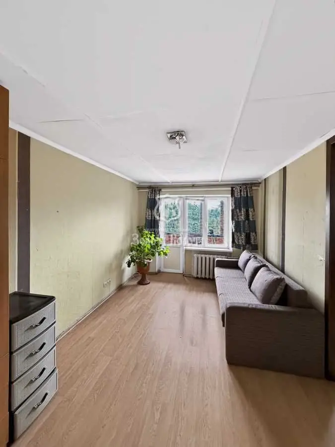 Фото Продаю 1 кімнатну квартиру, 30.6 кв. м, Відрадний просп. 16/50 Київ, ціна: 37000 USD, код 8625