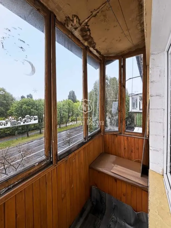 Фото Продаю 1 кімнатну квартиру, 30.6 кв. м, Відрадний просп. 16/50 Київ, ціна: 37000 USD, код 8625